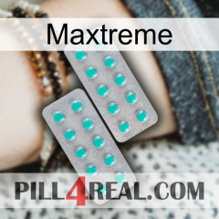 Maxtreme 29